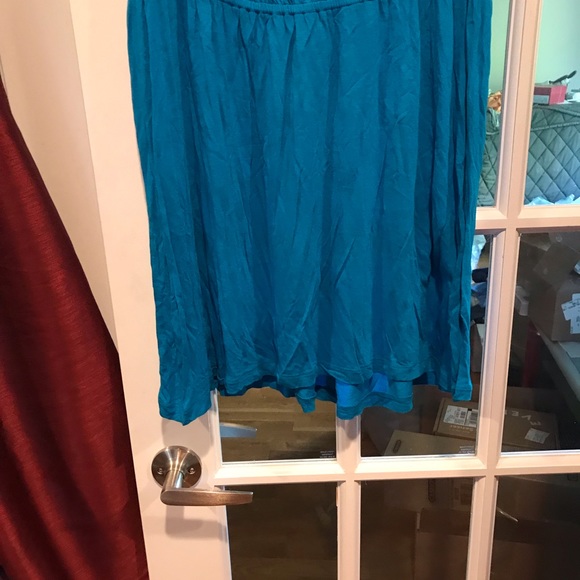 Lane Bryant dress - Picture 2 of 4